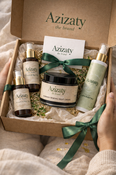 Azizaty Bundle